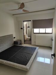 Blk 307 Chuan Village (Serangoon), HDB 4 Rooms #603223801